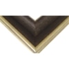 Decorative Mirror and Bathroom Mirror ELF3624MRREM144B