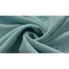 linen net Pack of 2 Sheer Door  Curtains.