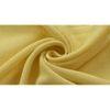 linen net Pack of 2 Sheer Door  Curtains.
