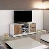 MARK TV UNIT
