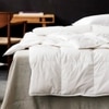 Maja Feather Duvet Warm 220 X 240