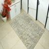 JASPER Wool Rectangle Carpets Hand Tufted in Multicolour