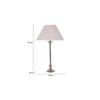 Carlo Table Lamp