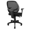 Classic Ergonomic Office Chair In Black