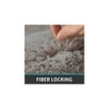 Bathmat 2500 GSM Microfiber Anti Skid Slip Water Absorbent Machine Washable and Quick Dry Vages Mats for Bathroom, Kitchen, Entrance