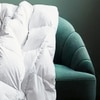 Olivia 100 Goose Down Duvet Cool 250 X 275 cm