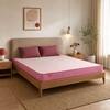 Kurlon Ortho Plus Medium Firm Body Zone Support Double Orthopedic Mattress 72x47x5 Inch