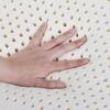 Nirvana Bamboo Fabric 7 Zone Pure Latex Foam Mattress - Double Size
