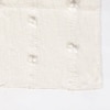 Cotton Flower Handwoven Throw