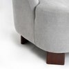 Maru Lounge Chair