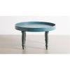 Hilaire Side Table