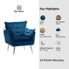 Fyn Accent Chair
