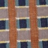 Jaipur Rugs Soft Diamond Wool Polyester Dhurrie Rug Red 6x10 ft