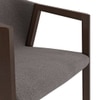 Dorothy Accent Chair, Colour - Grey