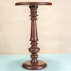 Ireka Homes Eclipse Wooden End Table