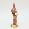 Rishi Polyresin Figurine in Gold Colour