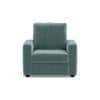 Apollo Compact High Back 1 Seater Sofa