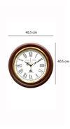 Franklin & Murphy Wall Clock