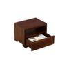 Twain Bedside Table