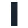 Desert Art MDF Decorative Wall Hanging Frame in Blue Colour