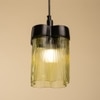 Furrow Handcrafted Hanging Lamps