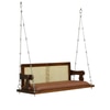 Oscar Wooden Swing