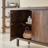 Diner 4 Door Sideboard