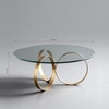 Velar Ring Coffee Table