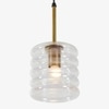 Unio Handcrafted  Hanging Lamp