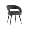 Bentlee Accent Chair