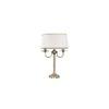 Ralph - White Table Lamp