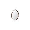 Rahim Wall Mirror (Gold)