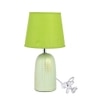 Lime Green Contemporary Desk Lamp