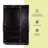 Nayeli 3 door Wardrobe