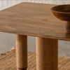 Andaman Baratang Rectangle Dining Table