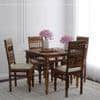 Reeves 4 Seater Dining Set