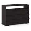 Ohio Chest of Drawers in American Walnut Finish