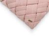 Thames Sepia Rose Decorative Cushion Cover 12 x 20 Inches