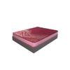 Rise - Bonnel Spring Spring Mattress (75 x 60 in, 6 Inches)