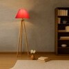 Devansh Tripod Floor Lamp