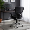 Stylish Ergonomic Office Chair Medium Back