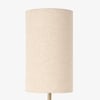Kai Spherical Handcrafted Table Lamp