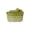 Jackson Solid Wood Contemporary Seater Accent Chairs