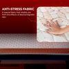 Propel 3 Zoned NRG Layer Medium Firm Pocket Spring Mattress with Zero Motion Transfer