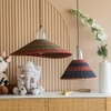 Kora Handcrafted Hanging Lamp