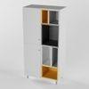 Tetris Wardrobe