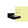 Aegiale Solid Wood Queen Size Drawer Storage Bed In Melamine Finish