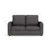 Apollo Sofa Set (Colour : Steel Grey, Cushion : Soft, Back Type : High Back, Seater : 3+2+1)
