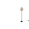 Nordic White Shade Floor Lamp