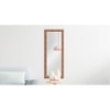 Decorative Mirror and Bathroom Mirror ELF3612MRREM0092